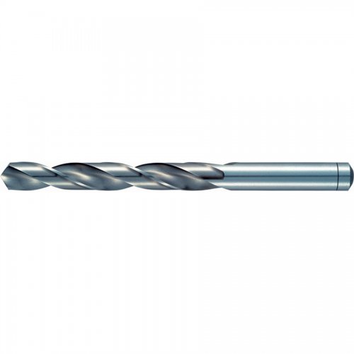 Punta Metallo Hss Rettificata Krino Mm 9,50 - 5 pz - - 9,5 mm. - cod. 65348