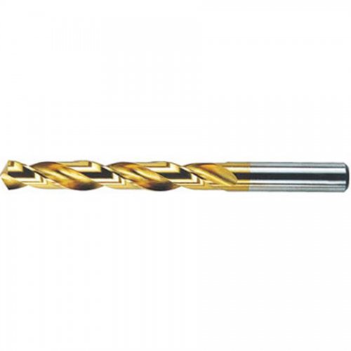 Punta Metallo Hss Titanio Krino Mm 5,5 - 10 pz -  5,5 mm. - cod. 69259