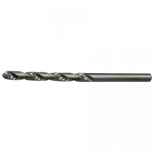 Punta Per Metallo Hss Cobalto Krino 5,5mm - 10 pz - - 5,5 mm. - cod. 66319