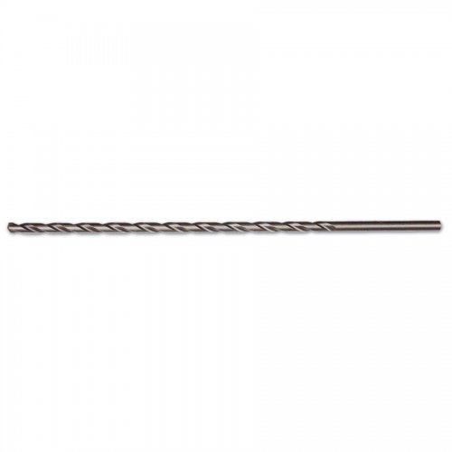 Punta Muro long Life 517 10x400mm Alpen - Cf. Blister - - 10 mm. - Lunghezza - 400 mm. - cod. 81929