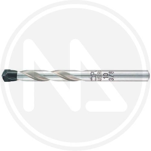 Punta Cemento profi Beton 188 18x160mm Alpen - Cf. Blister - - 18 mm. - Lunghezza - 160 mm. - cod. 69162