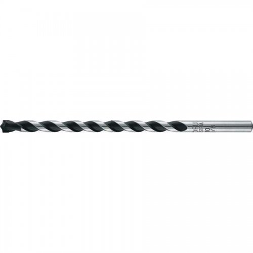 Punta Cemento profi Beton 737 10x200mm Alpen - Cf. Blister - - 10 mm. - Lunghezza - 200 mm. - cod. 69177