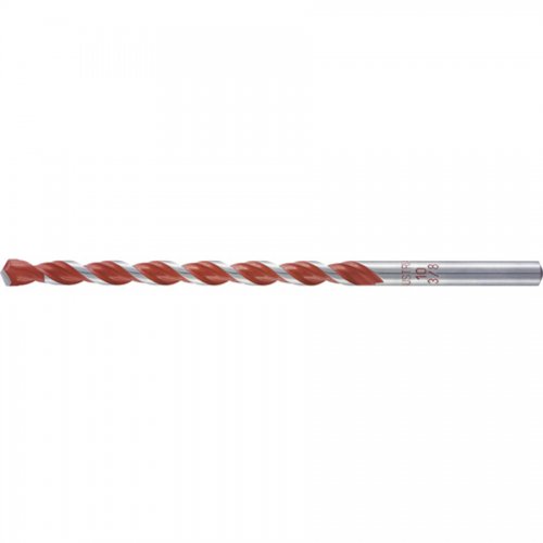 Punta Universale profi Multicut 730 12x400mm Alpen - Cf. Blister - - 12 mm. - Lunghezza - 400 mm. - cod. 67104