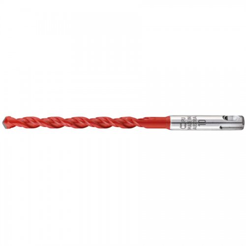 Punta Universale "profi Multicut 509" Sds 5x110mm Alpen - Cf. Blister - 5 mm. E Lunghezza 110 mm. - cod. 67098