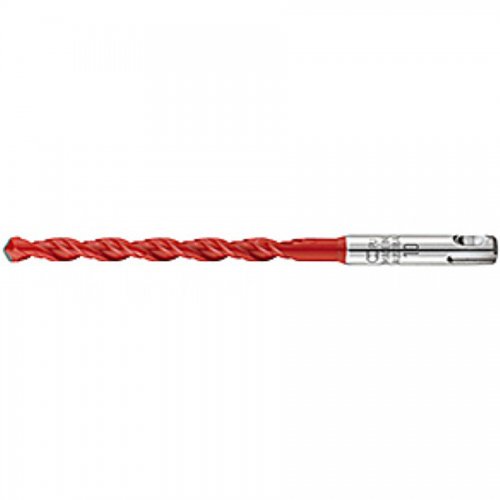 Punta Universale "profi Multicut 519" Sds 8x160mm Alpen - Cf. Blister - 8 mm. E Lunghezza 160 mm. - cod. 67101