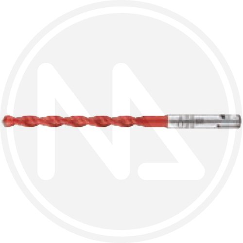 Punta Universale "multicut 579" Sds 8x400mm Alpen - Cf. Blister - 8 mm. E Lunghezza 400 mm. - cod. 69268