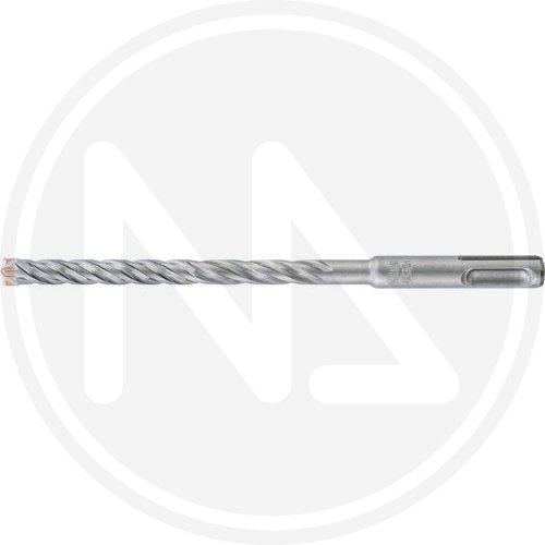 Punta Cemento Sds Plus F8 force X 815 6x160mm Alpen - Cf. Blister - - 6 mm. - Lunghezza - 160 mm. - cod. 53952