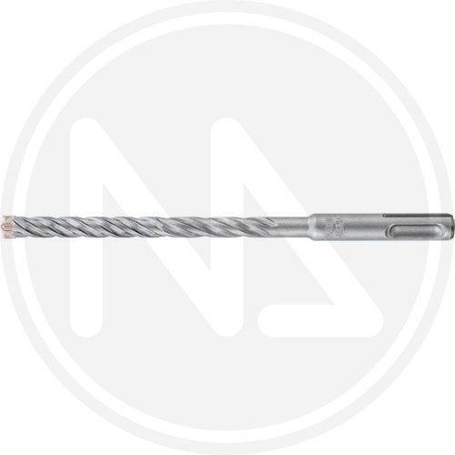 Punta Cemento Sds Plus F8 force X 835 20x250mm Alpen - Cf. Blister - - 20 mm. - Lunghezza - 250 mm. - cod. 53988