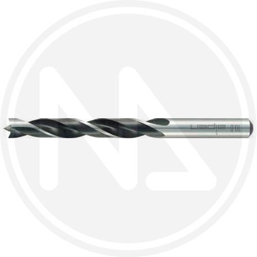 Punta X Legno Alpen holz 616/10 16x178mm - Cf. In Blister - - 16 mm. - Lunghezza - 178 mm. - cod. 81962