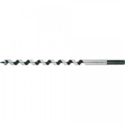 Punta X Legno Alpen form Lewis 226 Lunga 12x450mm - Cf. In Blister - - 12 mm. - Lunghezza - 460 mm. - cod. 81975