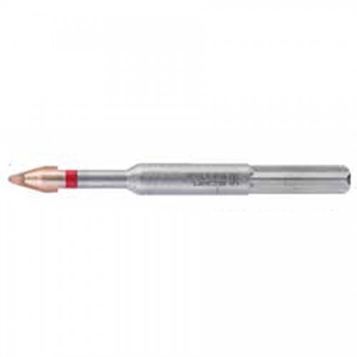 Punta Gres "c Protector 303" 5,0mm Alpen - Cf. Blister - 5 mm. E Lunghezza 103 mm. - cod. 81115