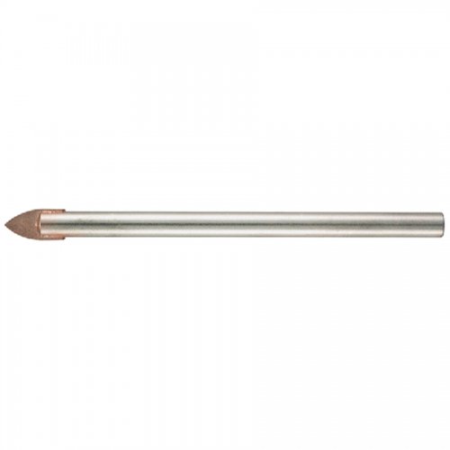 Punta Vetro Con Placchetta 4mm 289 Alpen - Cf. Blister - 4 mm. - cod. 67170