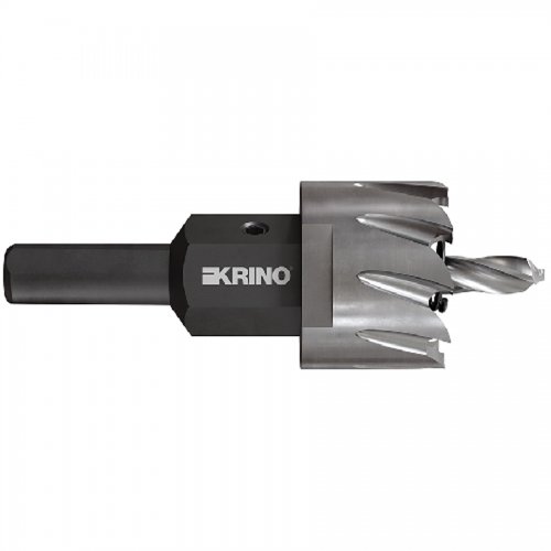 Fresa A Tazza Hss Mm 14 - Cf. In Scatola - - 14 mm. - cod. 66213