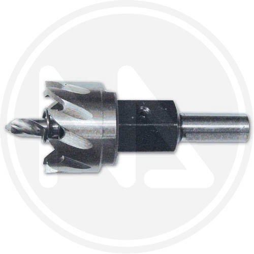 Fresa A Tazza Hss Mm 20 - Cf. In Scatola - - 20 mm. - cod. 66219