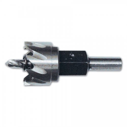 Fresa A Tazza Hss Mm 28 - Cf. In Scatola - - 28 mm. - cod. 66227