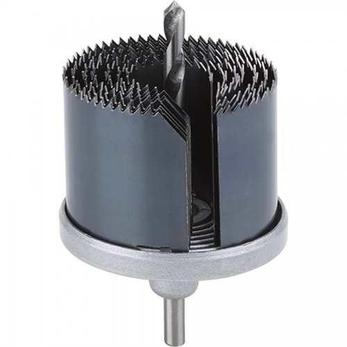 Fresa A Tazza 7 Lame 25/62mm H 50mm "pg 732.00" - Articolo 732.00 e  25-62 mm. e Altezza 50 mm. - cod. 66669