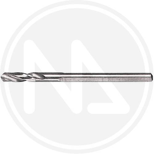 Punta Pilota X Fresa Bimetal. 6,35x 71mm Maurer Plus - 6,35 mm E Lunghezza 71 mm. - cod. 87011