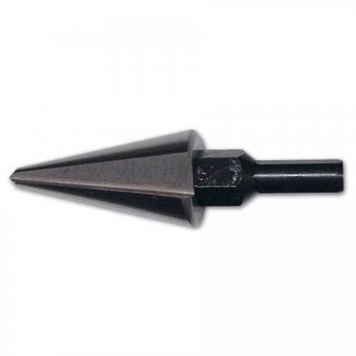 Fresa Allargafori Hss Iur 008 Mm 20-40 - Cf. In Scatola - Tipo - 008 - - 20-40 mm. - cod. 66253