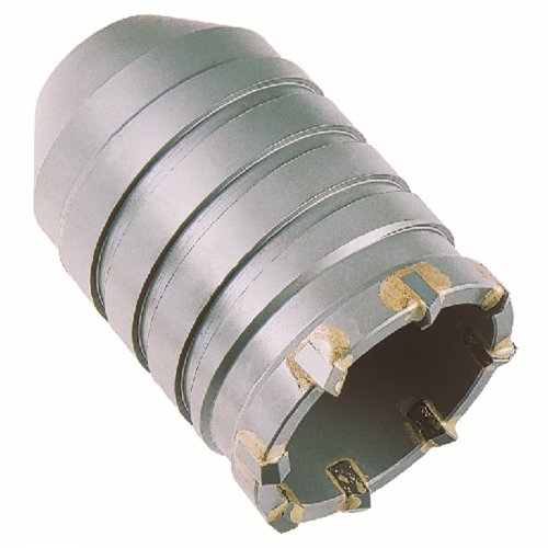 Fresa A Tazza X Muro Mm 80 F.22 Solo Tazza - Cf. In Scatola - - 80 mm. - Filetto - 22 mm. - cod. 66286