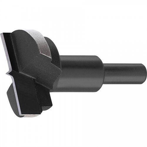 Fresa Per Cerniera 35mm "pg 382.00" - Articolo 382.00 e  35 mm. e Gambo 8 mm. - cod. 66599