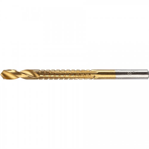 Punta Lima/raspa Hss 6x85mm "pg 445.00" - Articolo 445.00, X L. 6x85 mm. E Gambo 6 mm. - cod. 66619