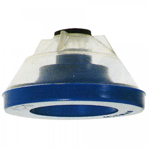 Raccoglipolvere Per Trapano "pg 565.00" - Articolo 565.00 - cod. 66656