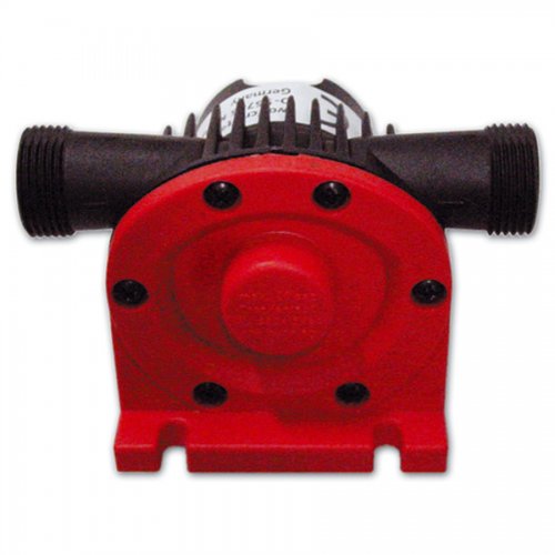 Pompa Travaso Liquidi X Trapano Wolfcraft 2202 - Cf. Blister - Articolo 2202 E Portata Max 1300 Lt./ora - cod. 66785