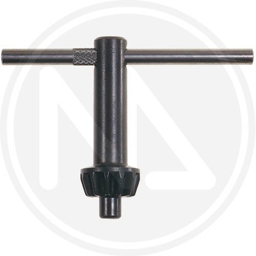 Chiave Mandrino A Creamgliera 10mm "pg 790.00" - Articolo 790.00 e Modello B&D e Misura 10 mm. - cod. 66685