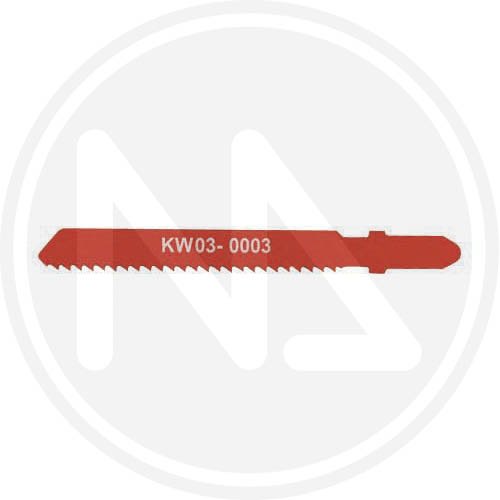 Lame X Seghetto Alt. Bosch Metallo "t118b" Cf5pz Maurer Plus - In Blister - Tipo Ferro, Taglio Diritto E Tpi 12 - cod. 87552