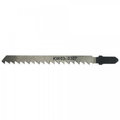 Lame X Seghetto Alt. Bosch Legno "t101d" Cf5pz Maurer Plus - Blister - Tipo Legno, Taglio Rapido Pulito E Tpi 6 - cod. 87557