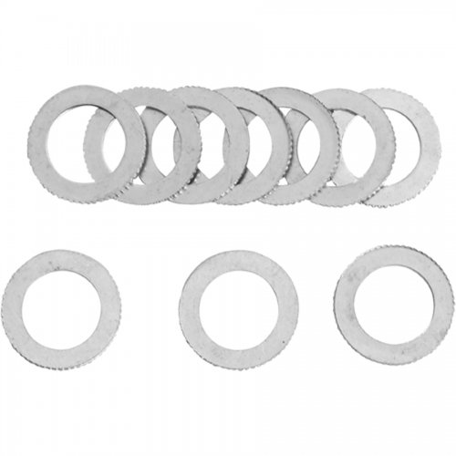 Riduzione Per Lama Circolare 20/10mm Maurer Plus - - 20/10 mm. - cod. 81149