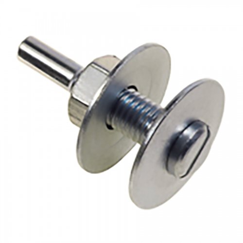 Perno Di Fissaggio 10x6mm "pg 335.00" - Articolo 335.00 E Misura 10x6 mm. - cod. 66566