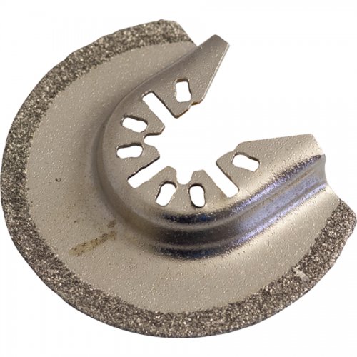 Lama Diamantata Sega Multifunzione (97677 - 81330) Maurer - cod. 98424