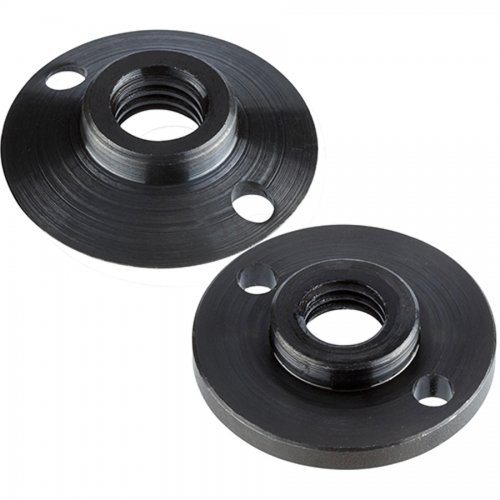 Ghiera Per Mola Piana 22 14ma pg 226.00 - Articolo - 226.00 - Tipo - Piana-14 MA - cod. 66563