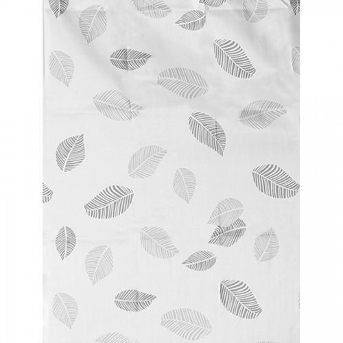 Tenda Doccia Poliestere 240x200 foglie Maurer - Cf. Busta - Misura - 240x200 cm. - Colore - Foglie - cod. 82361