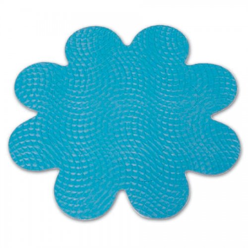 Antiscivolo Adesivo Per Vasca Bagno Colori Assortiti - 25 bl - Colore Assortiti - cod. 20074