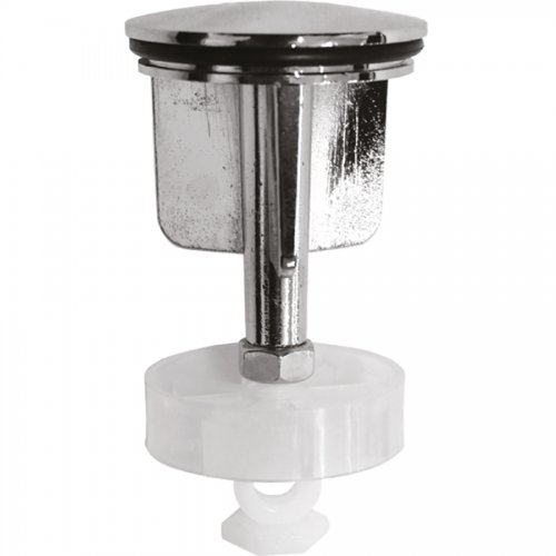 Tappo Per Piletta Scarico Automatico 40mm - 40 mm. - cod. 28849