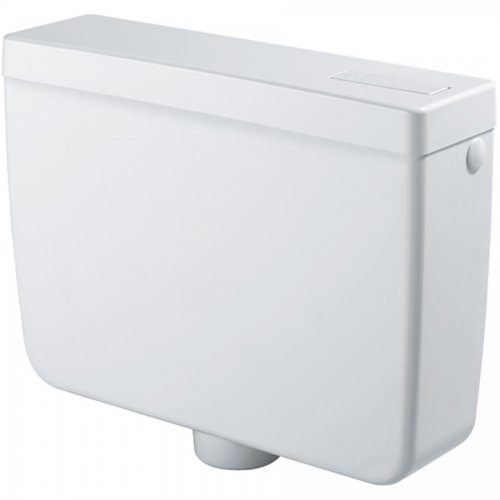 Cassetta A Zaino "pratika" 9lt Start/stop - Dimensione 44,5x14x36h Cm. E Capacit� 9 Lt. - cod. 21973