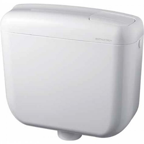 Cassetta A Zaino "europa2" 2tasti - Dimensione 480x140x410 mm. E Capacit� 9 Lt. - cod. 25789