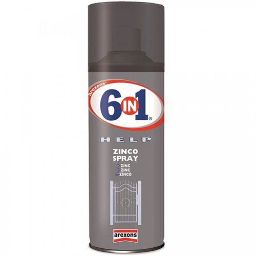 Spray Help Zinco Ml 400 Arexons - Contenuto 400 Ml. - cod. 46209