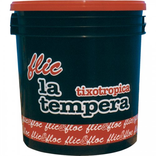 Idropittura Tempera "flic" 13lt Italchimica - Contenuto 13 Lt. - cod. 49605