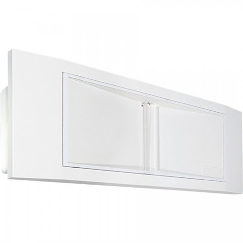 Lampada Emergenza Led "still In Beghelli 1499" 11w Autonomia 8h - Potenza 11 Watt E Sviluppo 124 Lumen - cod. 26394