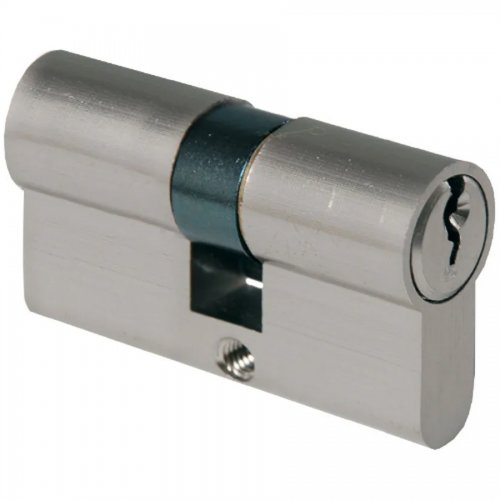 Catenaccio "libero Occupato" C/chiave Ibfm33 - 2 pz - Misura 80x49 mm. - cod. 25368