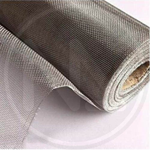 Rete Zanzariera California 50hcm Alluminio 18x16 - Altezza - 50 cm. - Lunghezza - 30 mt. - cod. 10549