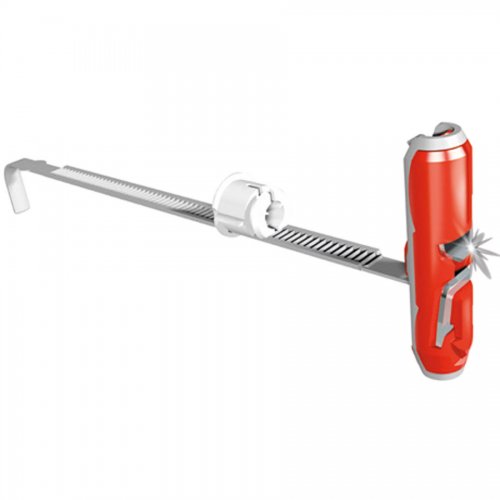 Tassello Nylon "duotec S" 10mm Fischer - 25 pz - Articolo Duotec S E 10 mm. - cod. 21397