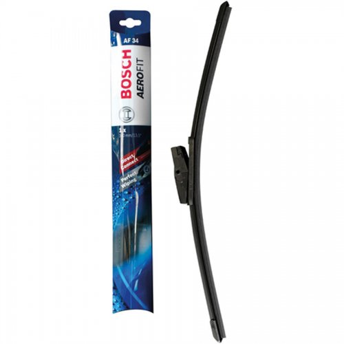 Spazzola Tergicristallo Bosch Cm 38 Aerofit (afp38) - Misura - 380 mm. - cod. 22562