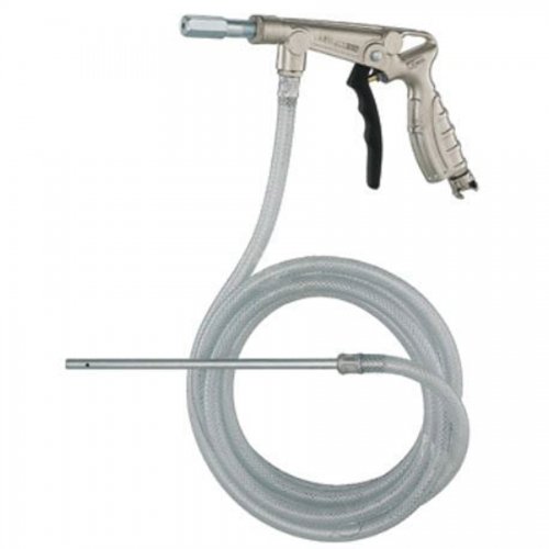 Pistola Sabbiatura Mini "a - 211/m" Ani - Articolo A211/m E Attacco 1/4" - cod. 62183