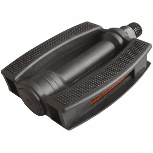 Coppia Pedali X Bici Ruota 24"/26"/28" - Misura 24" - 26" - 28" - cod. 97066