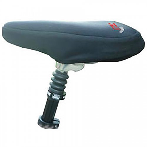 Coprisella X Bici Imbottito Gel Comfort - cod. 25437