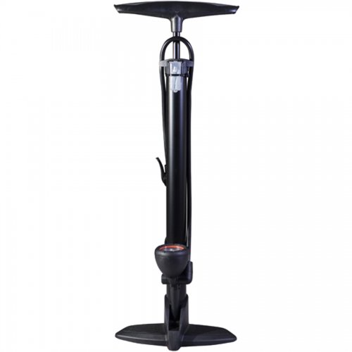 Pompa Cicli Maurer Acciaio 38x525mm 6bar - Cf. Cavaliere - Pressione 6 Bar - cod. 99459